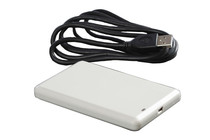 ljyzn-105 RFID desktop reader uhf USB reader uhf rfid read write module 6C