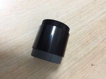 KTV microphone accessories SGDR sea and S-M5 microphone back cover Wireless microphone tail cover M3 tail tip base tail cover