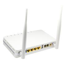 Deep Jane G802 Wireless VoIP Gateway SIP protocol Two ports FXS Voice Gateway IAD Wireless router WIFI