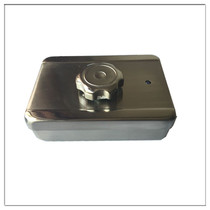 Magnetic lock control box Electromagnetic lock Electric plug lock controller Building access control system control box