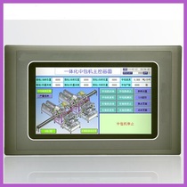 4 3 inch man-machine interface AP320T touch screen replacement text OP320-A MD204L SK-043AE B