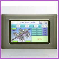 4 3 inch man-machine interface AP320T touch screen alternative text OP320-A MD204L SK-043AE B