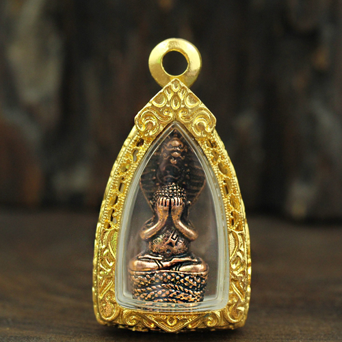 [$123.69] Thai Buddha brand authentic genuine Longpo Kanbuling snake ...