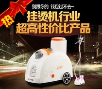 Huaguang steam ironing machine multifunctional household hanging iron ironing machine household vertical special price