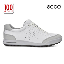 ECCO love step golf shoes mens retro street RETRO golf shoes Golf new