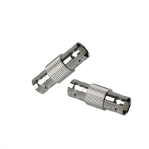 Copper core female-to-female converter BNC straight-through head Q9 video-to-connector female-to-female converter monitoring line extension head
