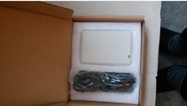 Direct sales desktop RFID reader UHF card generator UHF passive close range card reader 6C card reader