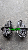 (Except Xinjiang Tibet) Original supporting Zongshen Wanhu Futian five-star fire tricycle rear press pack assembly
