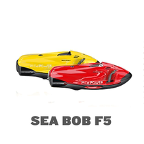  Powered underwater thruster SEA BOB F5
