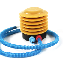 Balloon Inflator compresses inflator pump Balloon Inflator Foot Stomp Foot Pedaling Air Inflation Tool