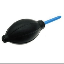 Large powerful dust blowing ball skin blowing skin skin Tiger suction ball computer dust removal camera ball air blowing cleaning dust blower