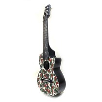 -28 inch 6-string mini guitar Lili guitar in six-string travel guitar theory APL-28-4