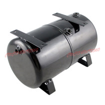 Model air pump U-star Ye red spray pump Gas storage tank Negative pressure pressurized gas storage tank equipment installation vacuum tank