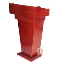 Guangzhou Podium Welcome Desk Reception Desk Speaking Desk Hosting Desk Podium Table Podium Desk Consultation Desk Wedding