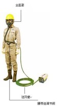 Japan New Universe HM-12 electric air supply long tube respirator long tube respirator