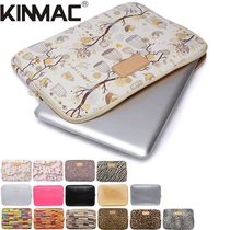 Dell Apple laptop tablet liner bag macbook12air13 HP 14pro15 inch men and women