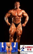 Li Di International Bodybuilding Competition Pants Professional Bodybuilding Pants Head Smaller Waist Slim briefs
