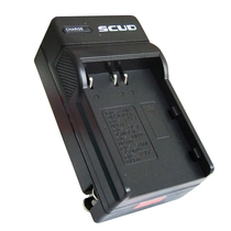 Scud Samsung GX10 GX20 GX-10 GX-20 SLB-1674 battery charger