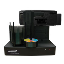 Vinpower Weibao Cronus Close CD Burning and Printing System for Type 3 Burner