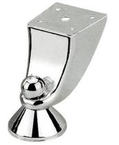 Sofa hardware accessories feet coffee table feet TV showcase feet stainless steel bathroom table feet sofa legs feet