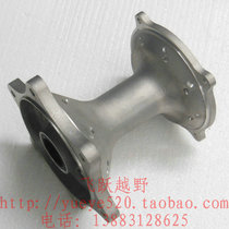Ultimate CQR K5 RTF-M3 M4 MX5 MX6 off-road motorcycle rear hub front and rear drum core rear hub