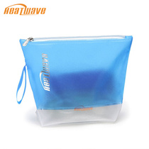 Heat wave wet and dry swimming bag new professional fashion beach waterproof bag for men and women travel waterproof bag wash storage bag