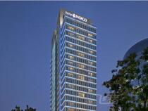 Hotel Indigo Shanghai Bund Hotel Indigo Shanghai Bund Non-smoking Twin Room with River View