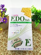 Too EDO biscuits combed biscuits imported crunchy soda 141g