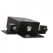 3D printing 3D scanner P-03 portable 3D scanning human body object scanner 3D modeling FFF