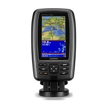 Garmin Echomap 42dv Marine Multi-function GPS Navigator Fish Finder