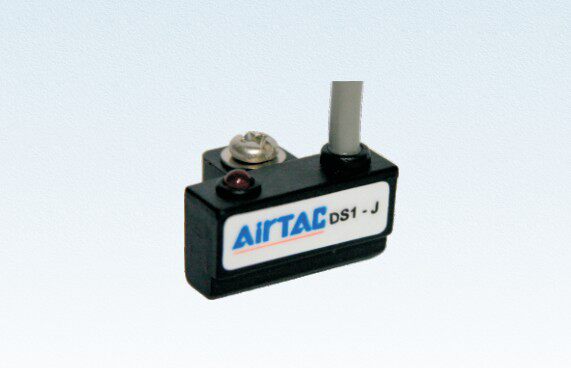 Original Adek AirTac magnetic switch DS1-JN-020 DS1-JP-020