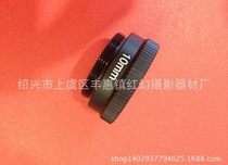 Inner matt*C-CS connecting ring C CS lens adapter ring 10mm ring Industrial camera C port