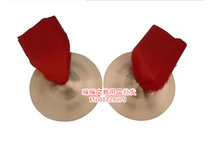 Student hi-hat 24 cm big cymbal Brass hi-hat Sichuan cymbal Army Hi-hat Gong drum Hi-hat Special promotion 