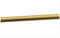 Copper screw rod copper tooth copper screw copper tooth Strip 1 meter long