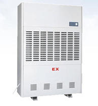 Inquiry (Hangzhou Mori Motor Manufacturing) BCF-7480C Explosion-proof Dehumidifier Force Dehumidifier