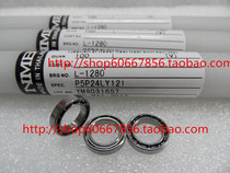 Real shot imported NMB high-speed bearing L-1280 8*12*2 5mm 678 model bearing MR128