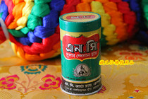 Authentic Indian NC brand snuff powder 50g barrel real Indian snuff licensed smoking cessation aids