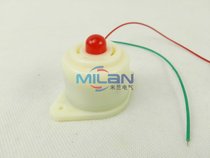 BJ-3 electronic flash alarm buzzer sound and light buzzer small horn each voltage