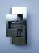 Box variable hinge hinge hinge static HX36 GL295 zinc alloy material factory direct distribution box hinge