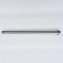 Applicable to GW250 accessories S F version rear axle nut rear axle left bushing left chain adjuster pad