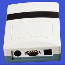 RFID UHF microwave ultra-high frequency passive 900M desktop non-drive card issuer reader Reader 915M