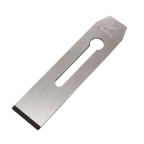 ★Authentic WTL★44mm boutique wood planer blade hand Planer blade wood planer blade