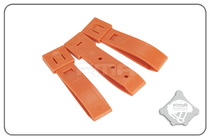 FMA webbing fixing clip Molle system 3 inch webbing connection entrainment TB1032