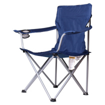 Large folding armchair Portable beach chair Fishing chair Leisure folding chair Backrest chair Art painting chair