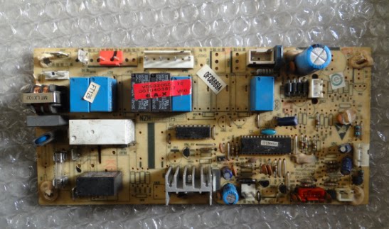 Haier air conditioning computer motherboard circuit board 0010403657 2526 KFRD-72LW Z6 Z5