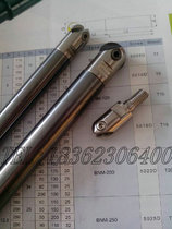 Tungsten steel seismic milling tool Rod WGR20-M10 20R10