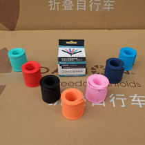 Ji Neisi Bicycle Mudguard Telescopic 412 Folding Car Mud Mountain Bike Accessories P8 D8