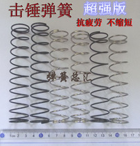 Fatigue Strike Main Spring Dimension 1 5 1 6 1 8 2 0 Outer diameter 24 5-25 Welcome to order spring