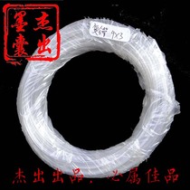 Factory direct import indoor and external inkjet painting piezoelectric photo machine ink tube single row 4*3 per meter