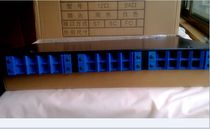 24-port optical fiber terminal box Universal universal type (FC ST SC LC terminal box)